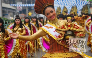 VÀI CHIA SẺ VỀ DU HỌC TIẾNG ANH TẠI PHILIPPINES