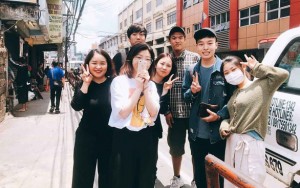 ĐI HỌC TIẾNG ANH Ở PHILIPPINES KỲ 4: HỌC TIẾNG ANH MIỄN PHÍ Ở PHIL.