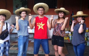 ĐI HỌC TIẾNG ANH Ở PHILIPPINES KỲ 3: TIẾNG ANH KHỞI NGHIỆP.