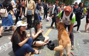 ĐI HỌC TIẾNG ANH Ở PHILIPPINES KỲ 2: TRẠM DỪNG TRƯỚC KHI RA THẾ GIỚI.