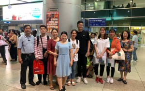 VÀI CHIA SẺ VỀ DU HỌC TIẾNG ANH TẠI PHILIPPINES KỲ 1