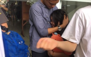 MỘT VÀI HÌNH ẢNH NGÀY CHIA TAY TRỞ VỀ VIỆT NAM CỦA CÁC HỌC VIÊN NHÍ THAM GIA TRẠI HÈ TIẾNG ANH ĐỢT 1 THÁNG 6 NĂM 2019