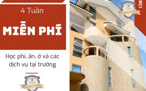 CHƯƠNG TRÌNH ƯU ĐÃI ĐẶC BIỆT