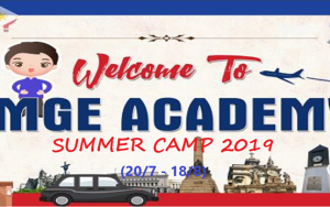 CHƯƠNG TRÌNH ƯU ĐÃI CỰC HOT LẦN ĐẦU TIÊN XUẤT HIỆN TẠI CDU ESL CENTER