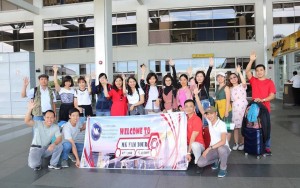  CHƯƠNG TRÌNH DU HỌC TIẾNG ANH HÈ 2019 TẠI PHILIPPINES