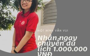 CHƯƠNG TRÌNH KHUYẾN MÃI CỦA TRƯỜNG ANH NGỮ TARGET - CEBU