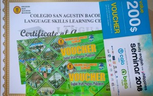 DU HỌC TIẾNG ANH MÙA ƯU ĐÃI