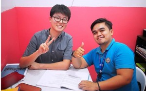 HỌC TIẾNG ANH VỚI NGƯỜI BẢN NGỮ HAY VỚI GIÁO VIÊN PHILIPPINES