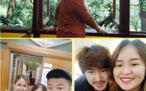 TRẢI NGHIỆM 2 THÁNG HỌC TIẾNG ANH TẠI PHILIPPINES