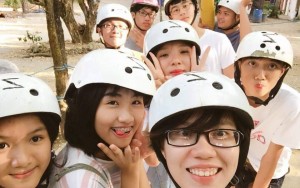 TÍNH SIÊU HIỆU QUẢ KHI DU HỌC TIẾNG ANH Ở PHILIPPINES