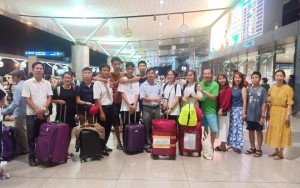 CÁC KHOẢN CHI PHÍ CHO CHUYẾN DU HỌC TIẾNG ANH TẠI PHILIPPINES