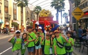 THÔNG TIN CHI TIẾT VỀ CHƯƠNG TRÌNH TRẠI HÈ TIẾNG ANH TẠI MALAYSIA - SINGAPORE