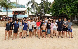 TRƯƠNG TRÌNH TRẠI HÈ CỦA TRƯỜNG ANH NGỮ MK