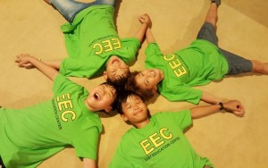 HOẠT ĐỘNG CUỐI TUẦN TẠI TRẠI HÈ MALAYSIA - SINGAPORE