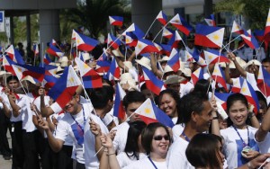 VÌ SAO NGƯỜI PHILIPPINES GIỎI TIẾNG ANH VÀ VÌ SAO NÊN DU HỌC TIẾNG ANH TẠI PHILIPPINES