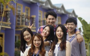 ƯU ĐIỂM VÀ CHƯƠNG TRÌNH HỌC CỦA TRƯỜNG ANH NGỮ CG