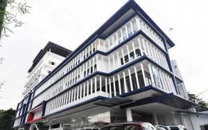 TRƯỜNG ANH NGỮ CELLA: KHAI TRƯƠNG KÝ TÚC XÁ PHÒNG 5 TẠI CƠ SỞ PREMIUM