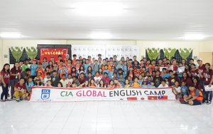 CHƯƠNG TRÌNH TRẠI HÈ 2020 CỦA TRƯỜNG ANH NGỮ CIA