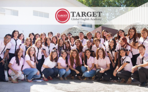 CHƯƠNG TRÌNH TRẠI HÈ CỦA TRƯỜNG ANH NGỮ TARGET