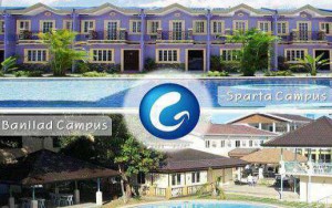 GIỚI THIỆU VỀ TRƯỜNG ANH NGỮ CG