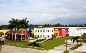 GIỚI THIỆU VỀ TRƯỜNG OKEA