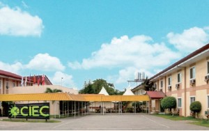 GIỚI THIỆU VỀ TRƯỜNG CIEC