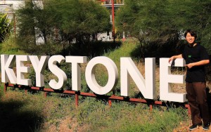 Giới thiệu trường Anh ngữ Keystone