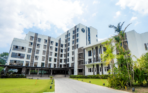 Giới thiệu trường Anh ngữ EV