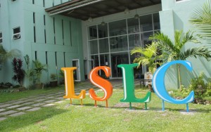 Giới thiệu trường Anh ngữ LSLC