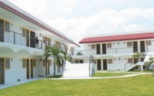 ĐÔI NÉT VỀ TRƯỜNG ANH NGỮ OK