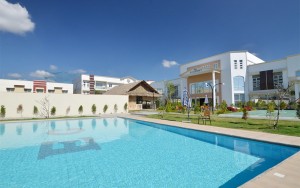 Giới thiệu trường Anh ngữ EG.