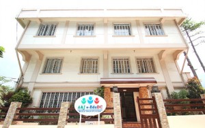 Giới thiệu trường Anh ngữ A&J