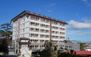 Giới thiệu trường Anh ngữ Wales