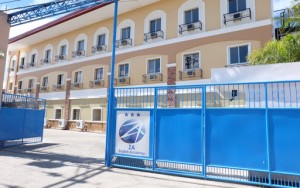 Giới thiệu trường Anh ngữ ZA