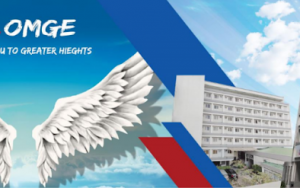 Giới thiệu trường Anh ngữ OMGE