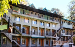 Giới thiệu trường Anh ngữ JIC