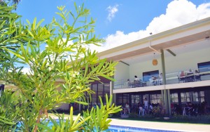 Giới thiệu trường Anh ngữ IBreeze