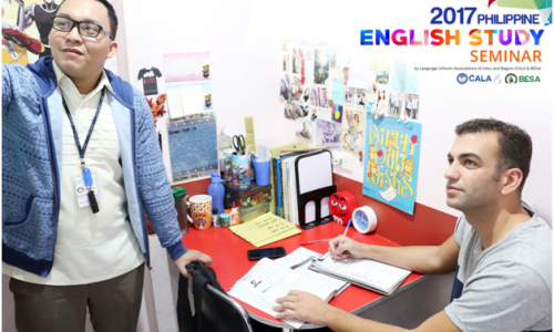 HỘI THẢO DU HỌC TIẾNG ANH TẠI PHILIPPINES ĐẦU TIÊN & LỚN NHẤT VIỆT NAM