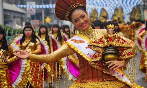 VÀI CHIA SẺ VỀ DU HỌC TIẾNG ANH TẠI PHILIPPINES