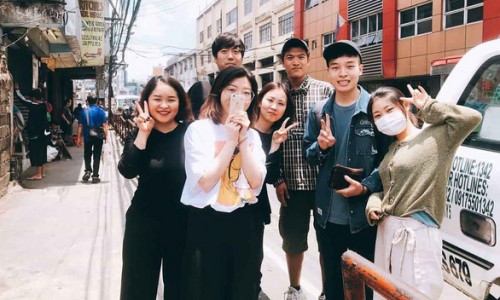 ĐI HỌC TIẾNG ANH Ở PHILIPPINES KỲ 4: HỌC TIẾNG ANH MIỄN PHÍ Ở PHIL.