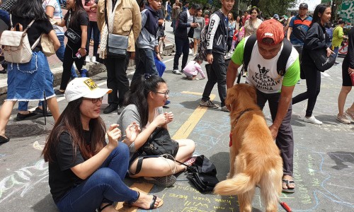 ĐI HỌC TIẾNG ANH Ở PHILIPPINES KỲ 2: TRẠM DỪNG TRƯỚC KHI RA THẾ GIỚI.