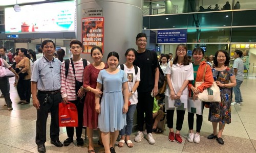 VÀI CHIA SẺ VỀ DU HỌC TIẾNG ANH TẠI PHILIPPINES KỲ 1