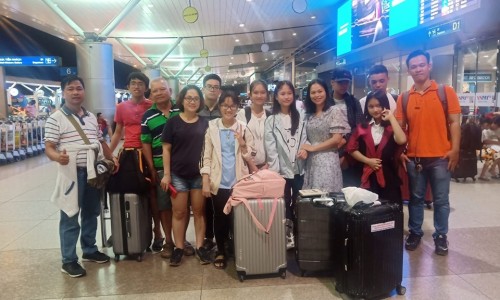 AI ĐÃ ƯƠM MẦM NHỮNG ẢO TƯỞNG ĐÓ CHO LŨ TRẺ??? AI AIIIIII !!!!!!!!!!