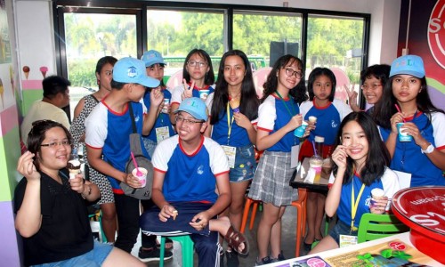 VỀ MÙA CAO ĐIỂM DU HỌC TIẾNG ANH Ở PHILIPPINES