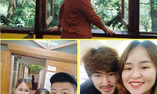 TRẢI NGHIỆM 2 THÁNG HỌC TIẾNG ANH TẠI PHILIPPINES