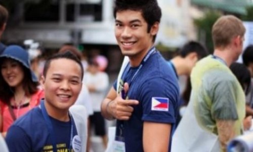 TƯ VẤN DU HỌC TIẾNG ANH Ở PHILIPPINES